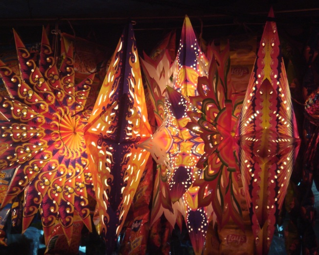 diwali paper lanterns mumbai
